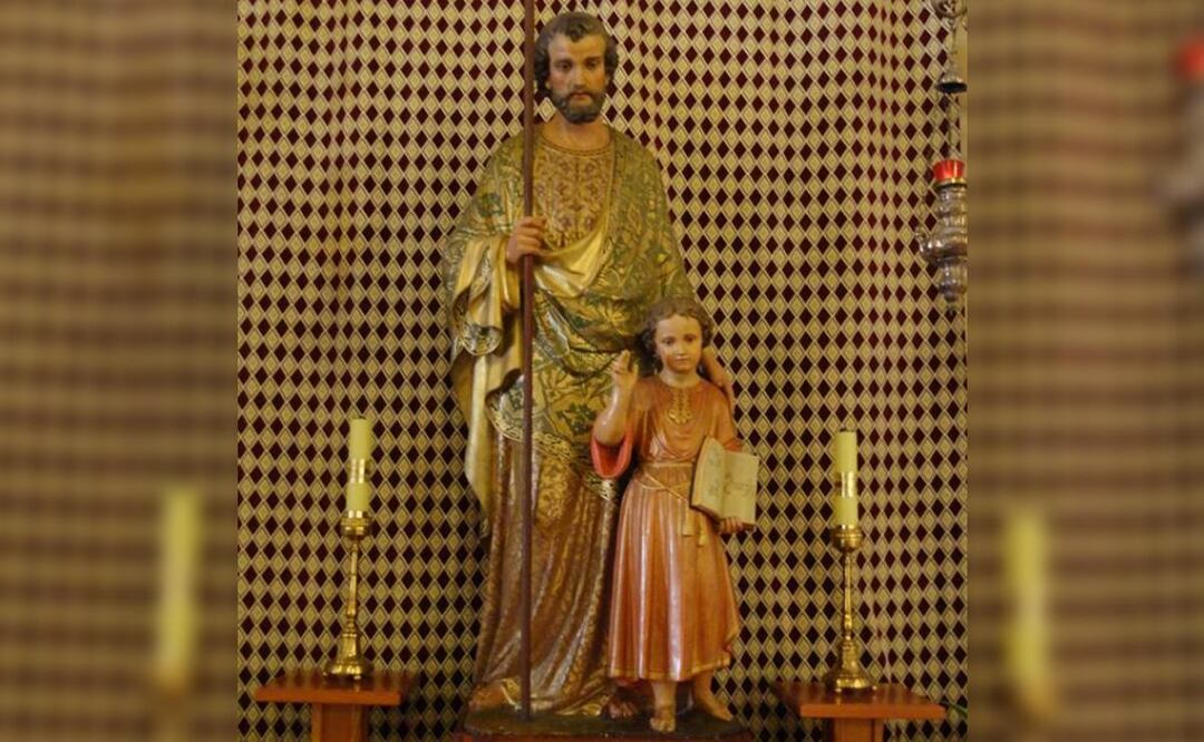 Oración a San José, para los días 19 de cada mes