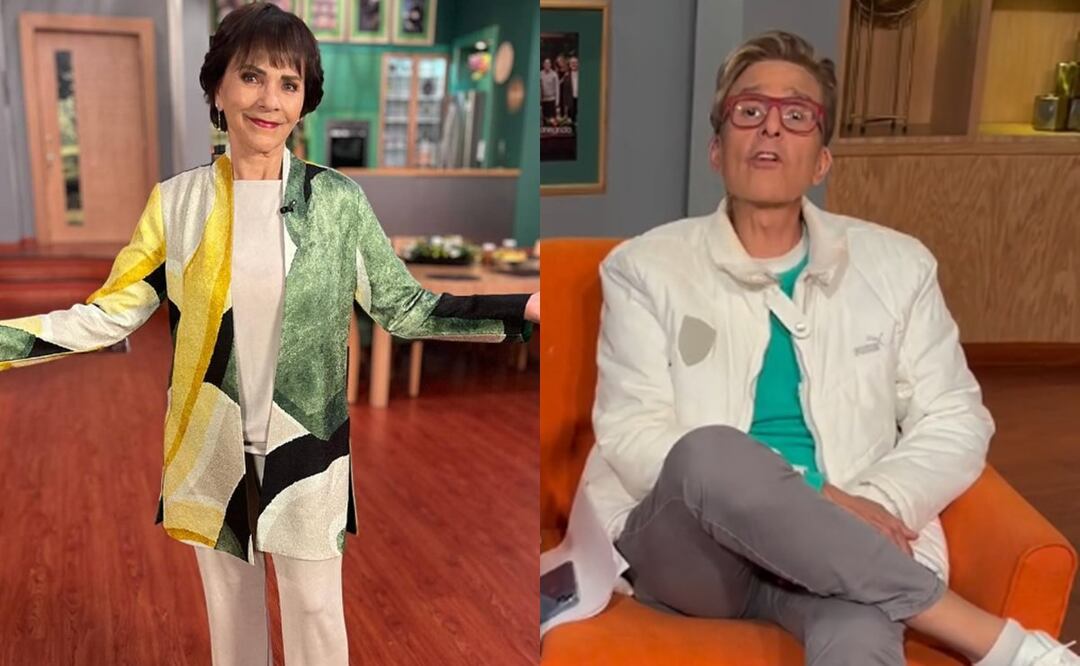 ¿Daniel Bisogno volverá a Ventaneando tras estar al borde de la muerte? Esto se sabe