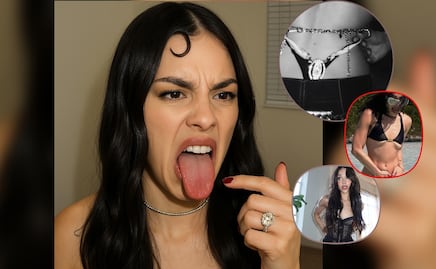 Danna Paola: hilo de todas las veces que ha sido cancelada por sus acciones, algunas contra México 