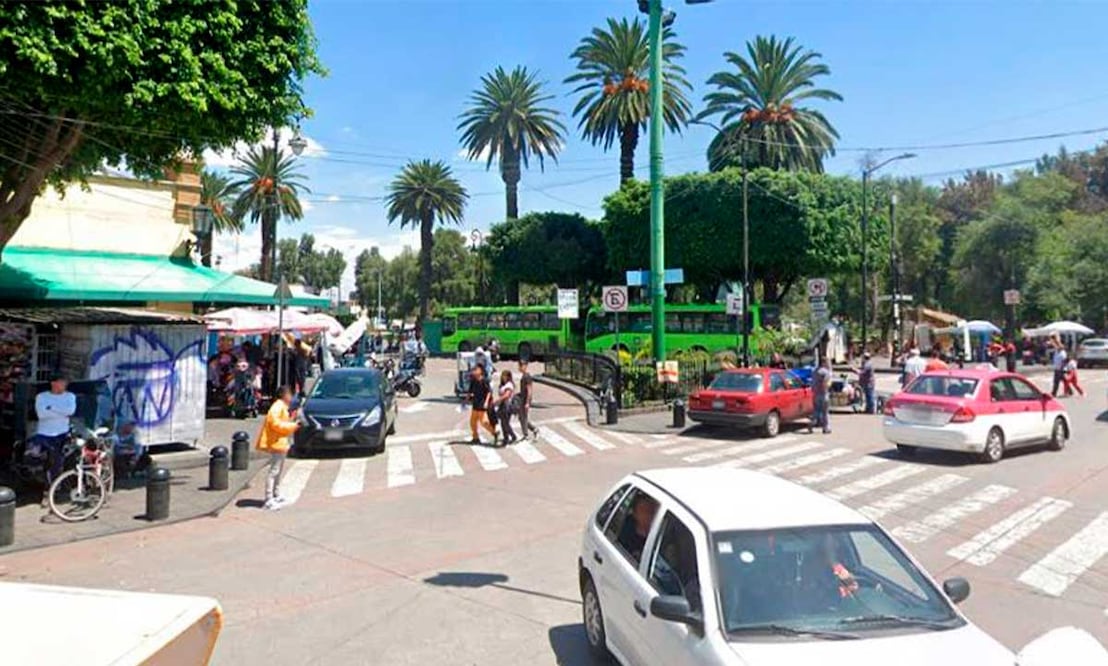 A plomazos, le ahogan la vida a dueño de trajineras, en Xochimilco