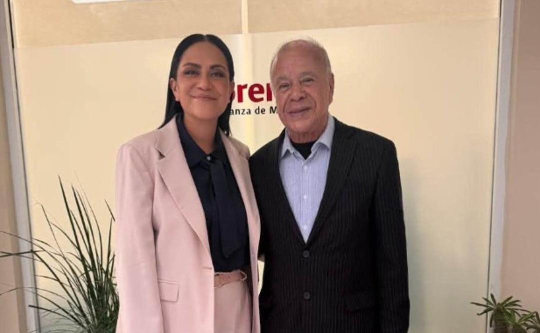 Morena y PT bajan la tensión y refrendan su alianza rumbo a 2027
Foto: especial