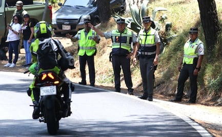  ¿Por qué los motociclistas siguen siendo los más vulnerables en CDMX?