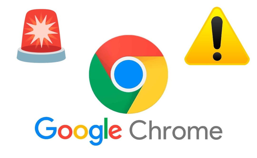 Alerta sobre Google Chrome ¿Deberás desinstalar el navegador web en todos tus dispositivos?