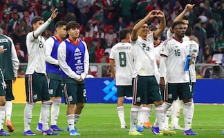 Selección Mexicana de Futbol: La próxima semana se define parte de la lista para el Mundial 2026 