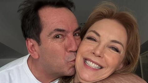 ¡IMPACTANTE! Tras su inesperada ruptura, Lalo Salazar confiesa lo que todavía siente por Laura Flores