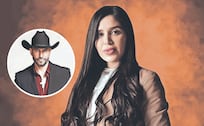 De la realidad a la ficción: Emma Coronel producirá su propia serie biográfica protagonizada por Rafael Amaya