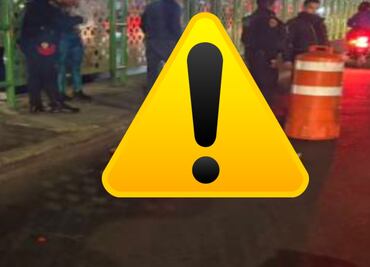 Muere peatón arrollado por camión de Ruta 5 en Tacubaya