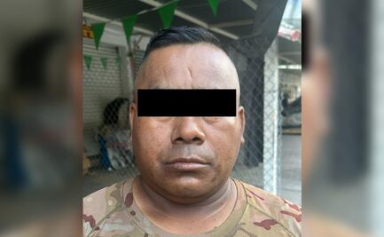 Cae “El Negro”, presunto implicado en la desaparición de los 43 normalistas de Ayotzinapa