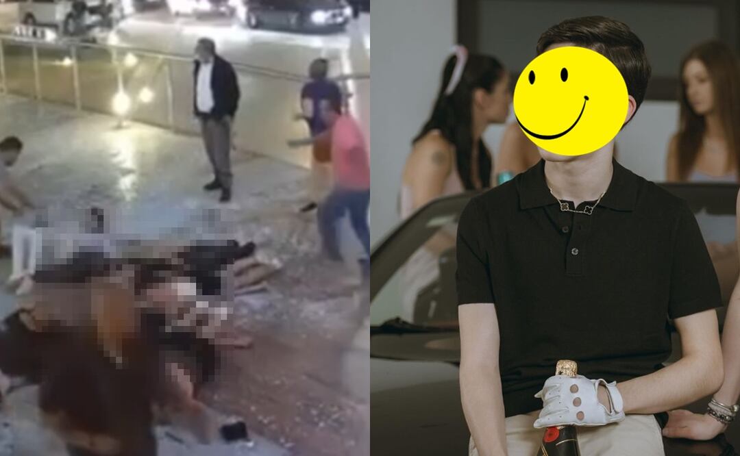 Concierto de cantante urbano se sale de control, hay muertos y lesionados