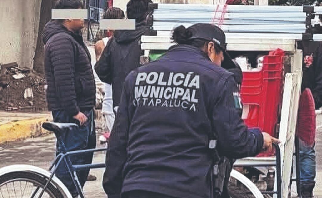 Matan a tamalera en Edomex (Foto: Especial)