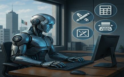 ¿Qué trabajos y carreras académicas podrían verse obsoletas para 2030? Esto dijo ChatGPT