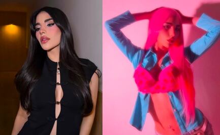 ¿Steff Loaiza es Lilplastik? Estas son las pruebas que la delatarían  
