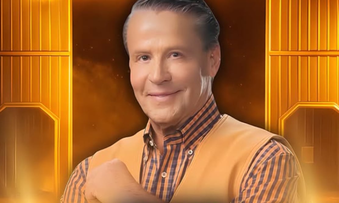 VIDEO: Alfredo Adame revela que un hombre famoso se le insinuó y él casi se le va a los golpes (Foto: Instagram)