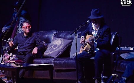Realizan el “Bohemia Rock 92”, se presentan José Manuel Aguilera, Salvador Moreno y Pascual Reyes 