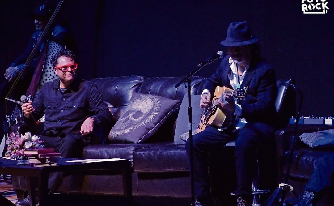 Realizan el “Bohemia Rock 92”. Foto: Foto Rock 21