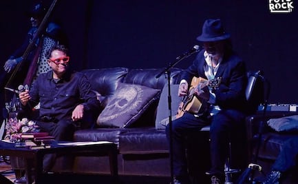 Realizan el “Bohemia Rock 92”, se presentan José Manuel Aguilera, Salvador Moreno y Pascual Reyes
