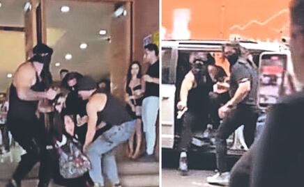 Pánico en CDMX: Obra de teatro simula secuestro y desata caos policial ¿Quién es el responsable?