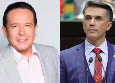 Gustavo Adolfo Infante rompe el silencio tras ser detenido y lanza fuertes ataques a Sergio Mayer