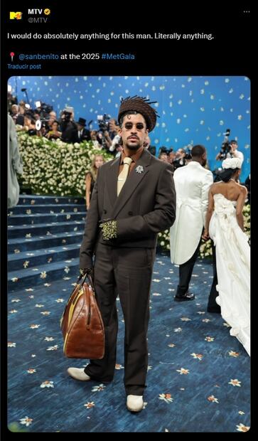 Crédito Redes Sociales