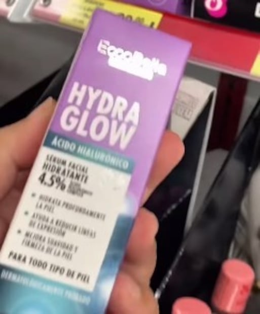 ¿Qué maquillaje comprar en Tiendas 3B?. Foto: (Especial)