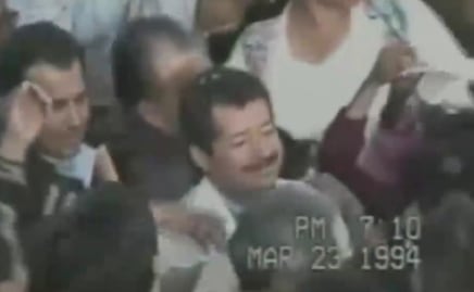 A 32 años del CASO COLOSIO: El asesinato BRUTAL que quedó grabado y paralizó a México