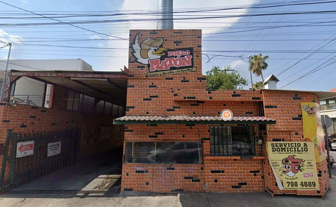 Inspeccionarán sucursales de “Pollo Matón”, por la muerte de dos niños