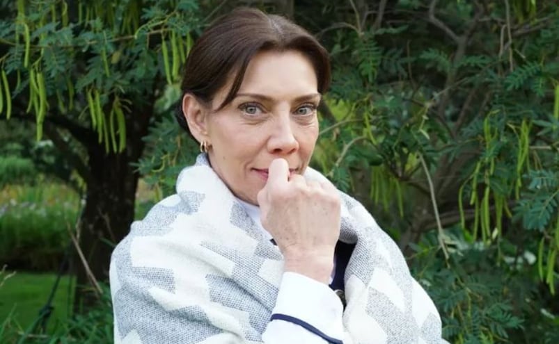 Cynthia Klitbo: ¿Qué es el síndrome de Hashimoto que padece la actriz? 