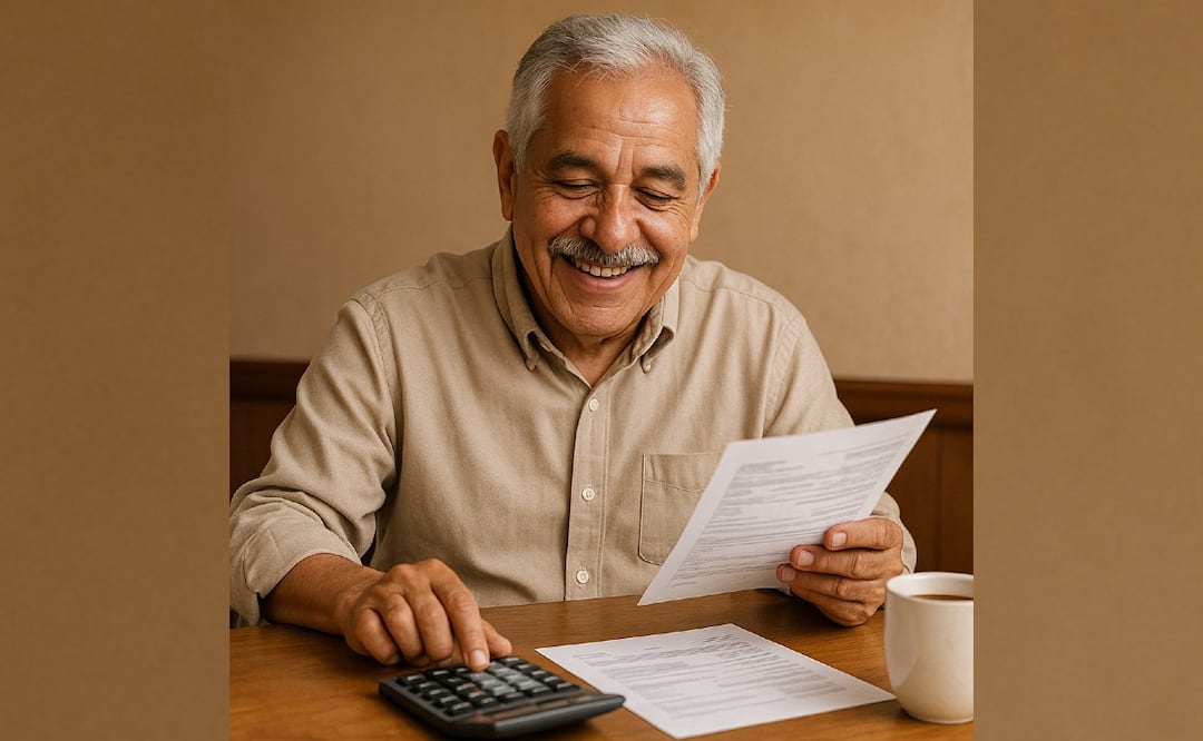 Pensión en México: lo que pocos saben de la Ley 73 y 97
Imagen Ilustrativa: IA