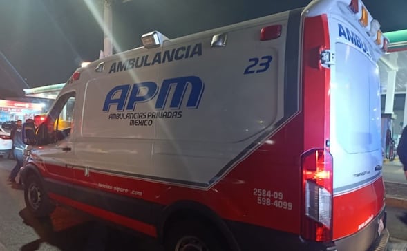 ¡Adolescente malvado! Niña de 10 años es agredida física y sexualmente en Zacatecas 