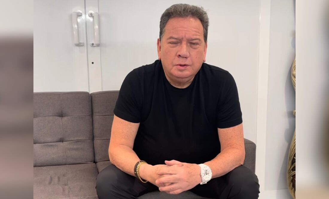 Foto: Instagram Coque Muñiz