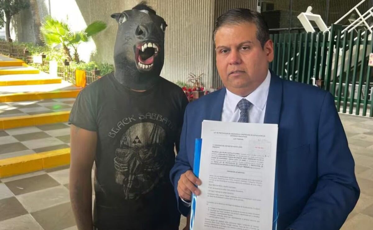 Impulsan Ley therian en Nuevo León para proteger a “animales” en escuelas