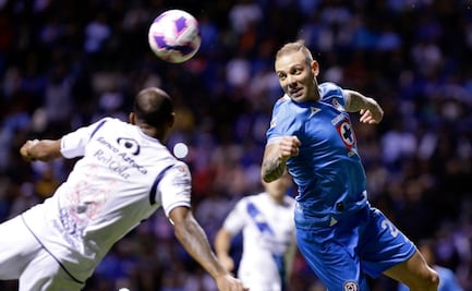 Cruz Azul vs Puebla ¿Dónde ver EN VIVO partido HOY 25 de enero?