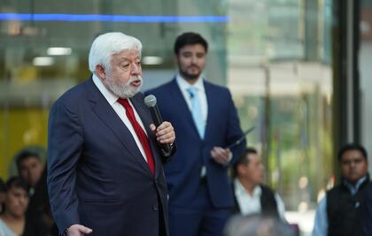 Jaime Maussan lanza Maussan Televisión: así será el canal que cambiará la TV en México