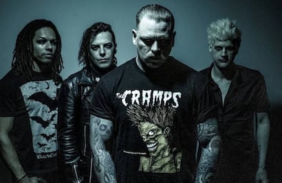Ritual Siniestro en CDMX: Cartel completo boletos y sede del evento underground