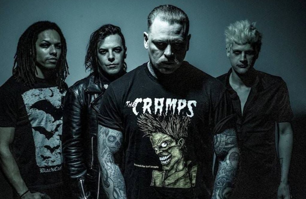 Ritual Siniestro en CDMX: Cartel completo boletos y sede del evento underground (Foto: Cortesía)