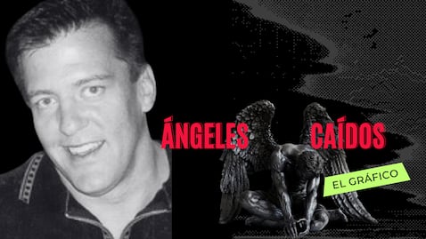 El Santa Claus asesino: Bruce Jeffrey Pardo manchó de sangre la Navidad en la Masacre de Covina