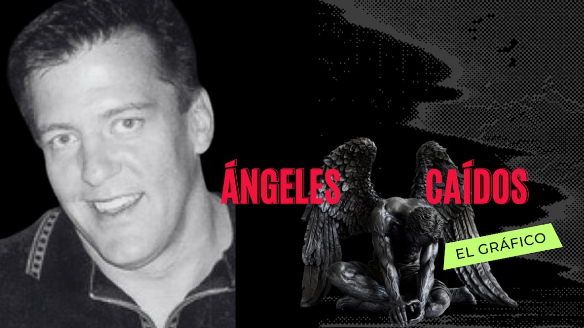 El Santa Claus asesino: Bruce Jeffrey Pardo manchó de sangre la Navidad en la Masacre de Covina. Foto: (Especial)