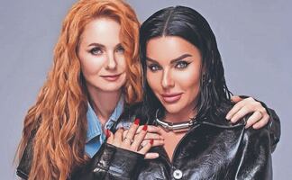 Tatu regresa a los escenarios y confirma conciertos en CDMX: fechas y sede