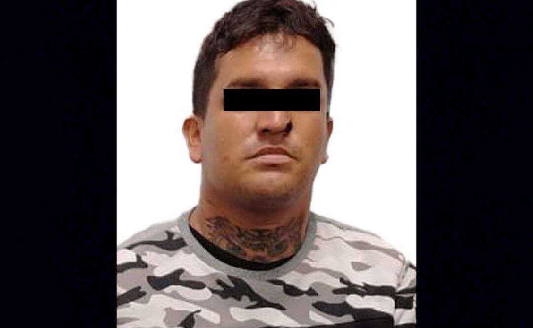 Procesan a hombre por triple homicidio, en Jaltenco. ¿Es inocente?
Imagen: Especial