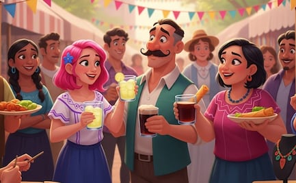 ¿Cuándo y dónde será el Festival del Pulque y el Mezcal 2025? Esto costará la entrada