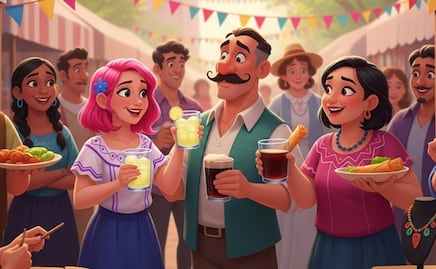 ¿Cuándo y dónde será el Festival del Pulque y el Mezcal 2025? Esto costará la entrada