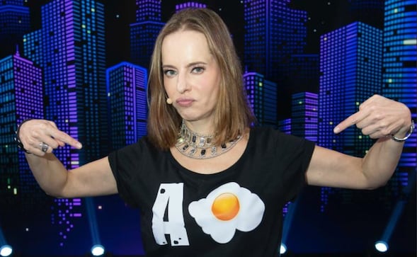 Gaby Platas obtiene orden de restricción permanente contra su expareja