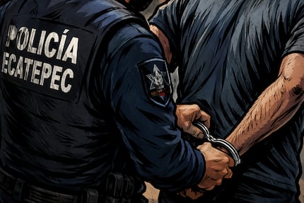 Entre lágrimas y exigencias de justicia, despiden a Mateo, niño asesinado por su padrastro en Ecatepec