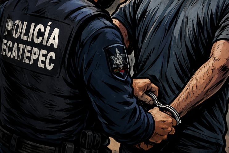 Entre lágrimas y exigencias de justicia, despiden a Mateo, niño asesinado por su padrastro en Ecatepec