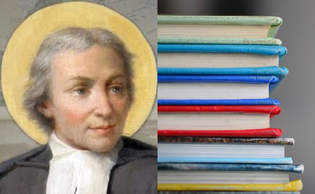  Día del maestro: San Juan Bautista de La Salle, patrono de los educadores