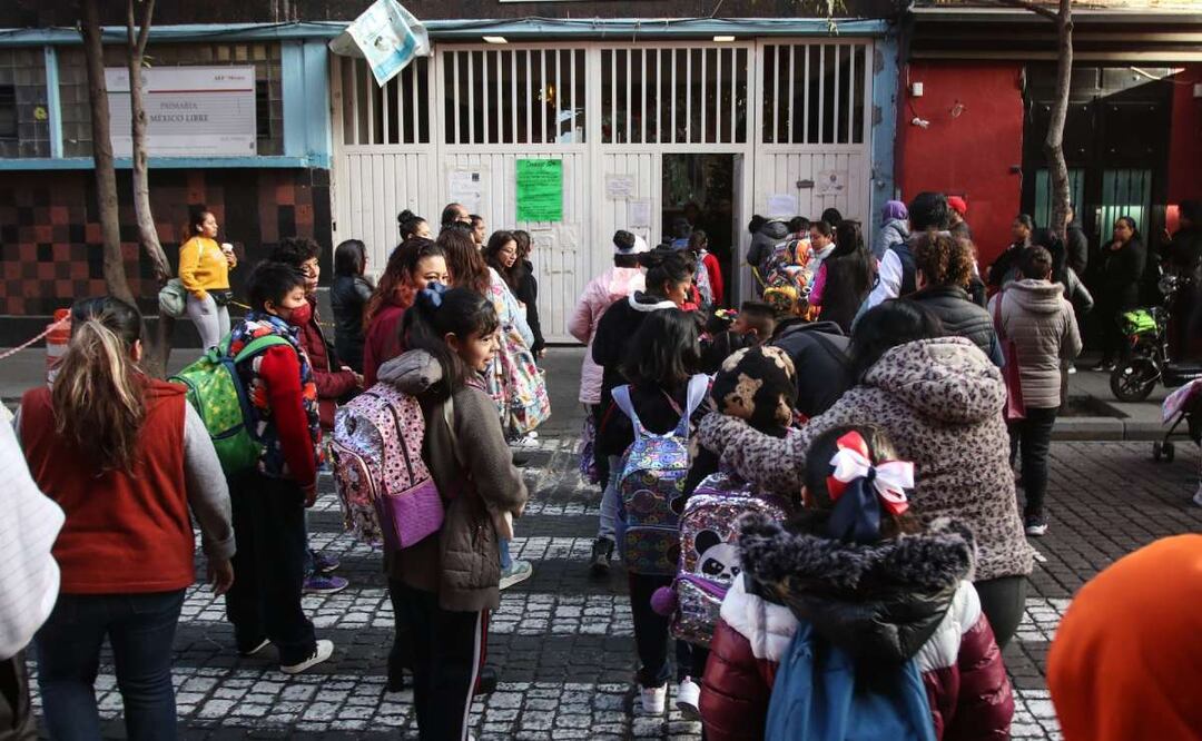 Puentes y asuetos oficiales de acuerdo al calendario de la SEP ¿cuáles son?