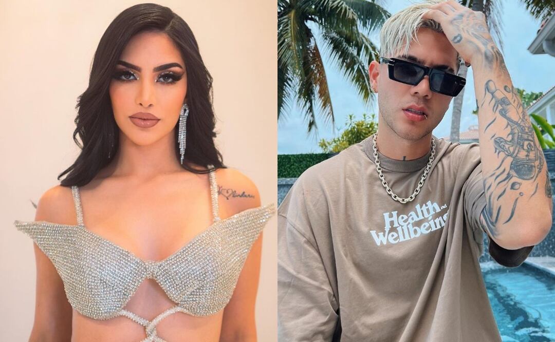 Kimberly Loaiza factura su dolor tras infidelidad de JD Pantoja y estrena 'Mal hombre'