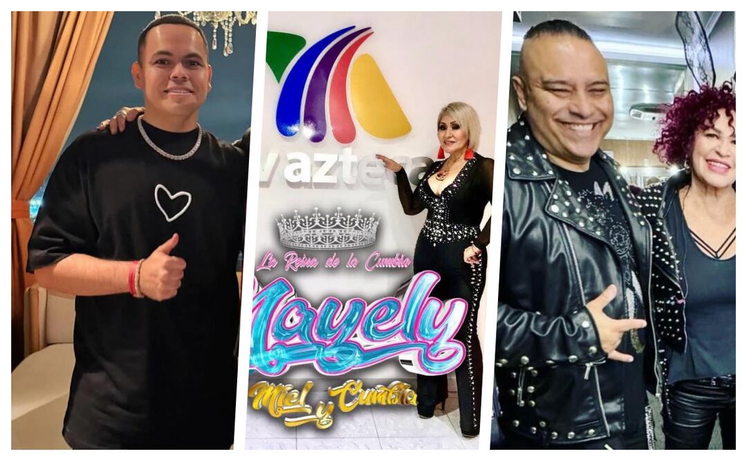 Regla de tres. Foto: Instagram