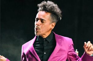 Se enciende la polémica: acusan a Rubén Albarrán de evadir la manutención de su hija