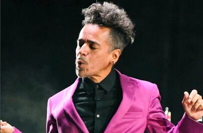 Se enciende la polémica: acusan a Rubén Albarrán de evadir la manutención de su hija